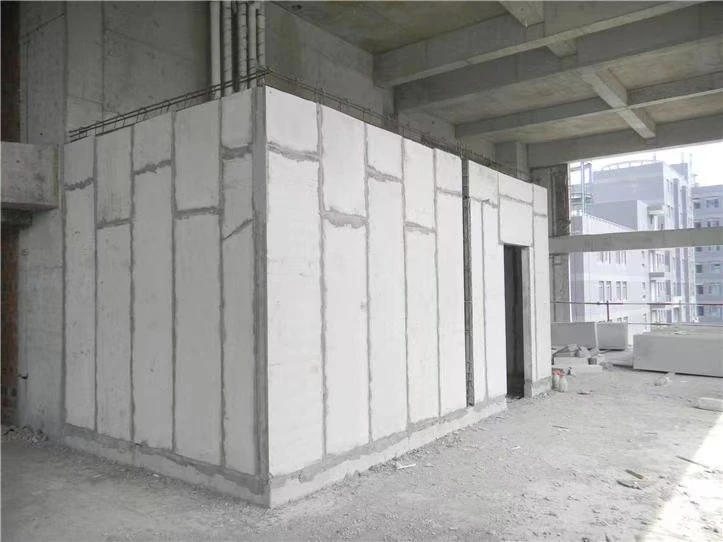120mm Eps Wall Panels